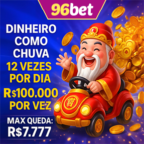 96bet Mina Misteriosa